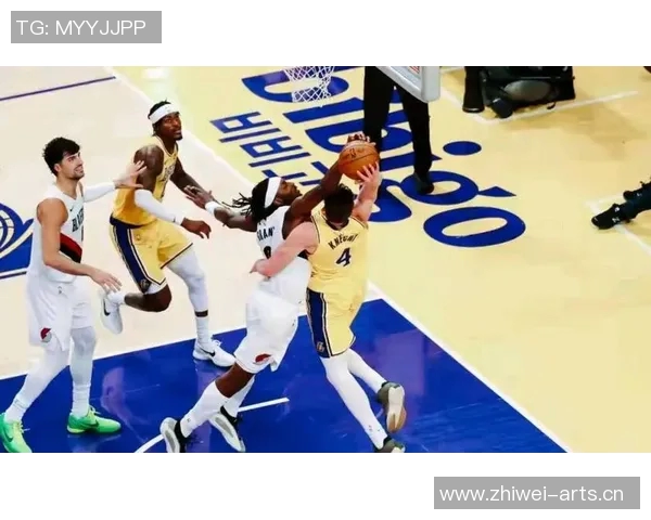 开拓者在客场大胜状态回升 开拓者在客场大胜状态回升