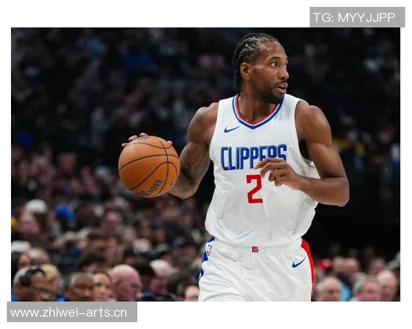 快船惨败老鹰，连败两场，球队前景堪忧