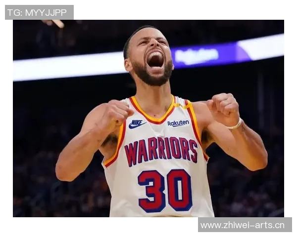 库里为勇士连续胜利助攻，被誉为团队精神领袖