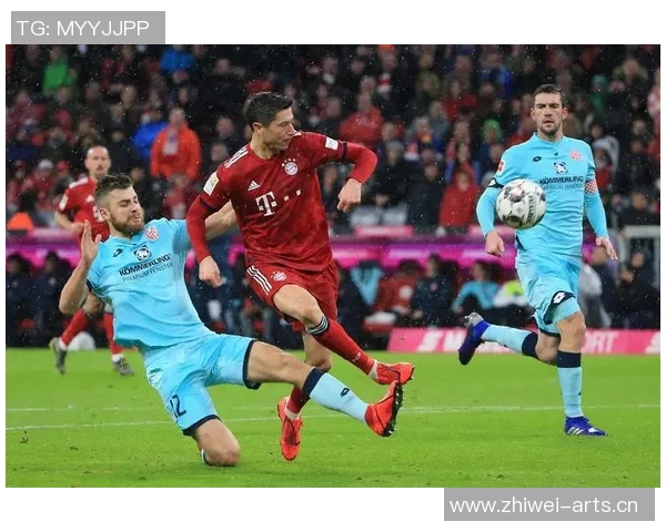 莱万三连助攻，拜仁慕尼黑继续德甲霸主之路