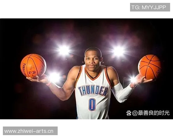 雷霆队惨败开拓者，威少表现黯淡